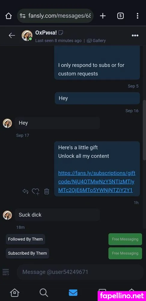 CutiePiePee, cutiepiesensei Nude Leaked OnlyFans Photo #S0SnBKuh4U