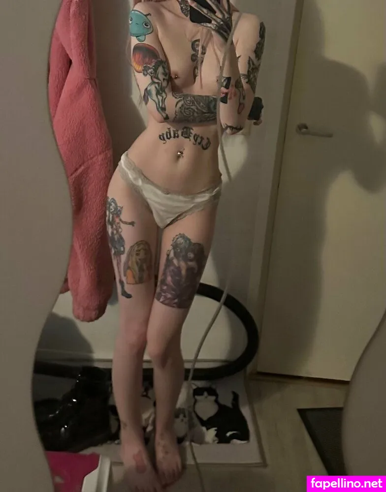 cutiepiesade, daliamiuof Nude Leaked OnlyFans Photo #G2Q3mnTJSl