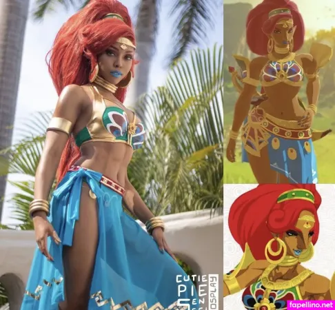 Cutiepiesensei OnlyFans Thumbnail #8C4UosvFFt