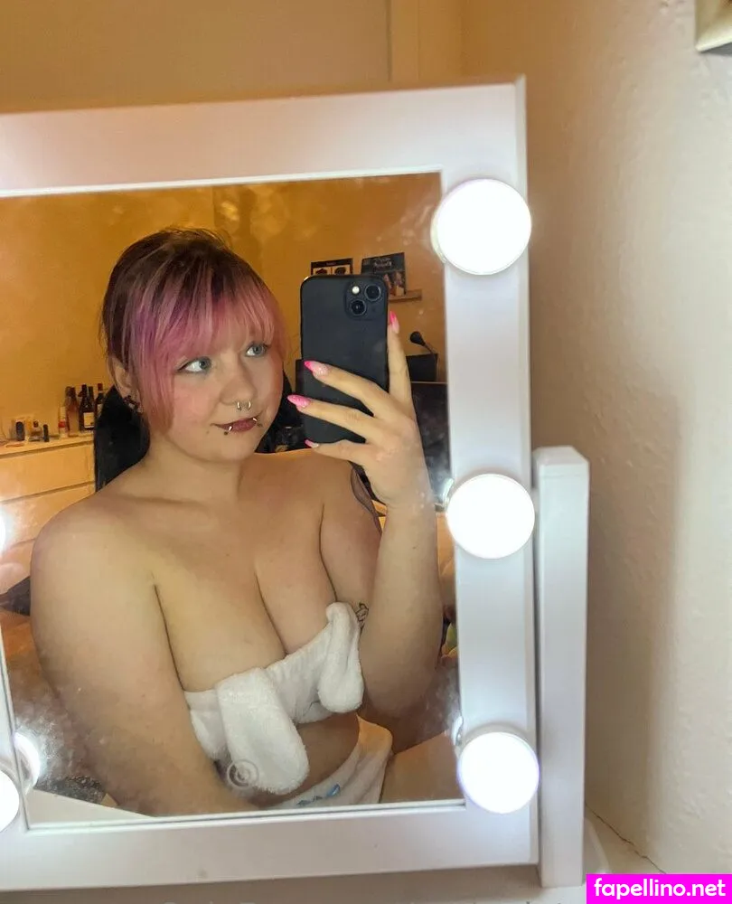 cutiepietracerfree Nude Leaked OnlyFans Photo #CQBGLeM2Rp