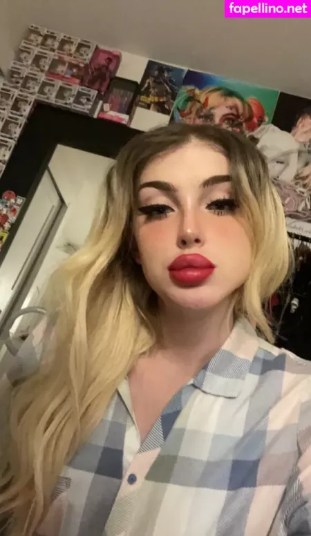 Cutiepii33quinn OnlyFans Thumbnail #6jWjiWQ4fM