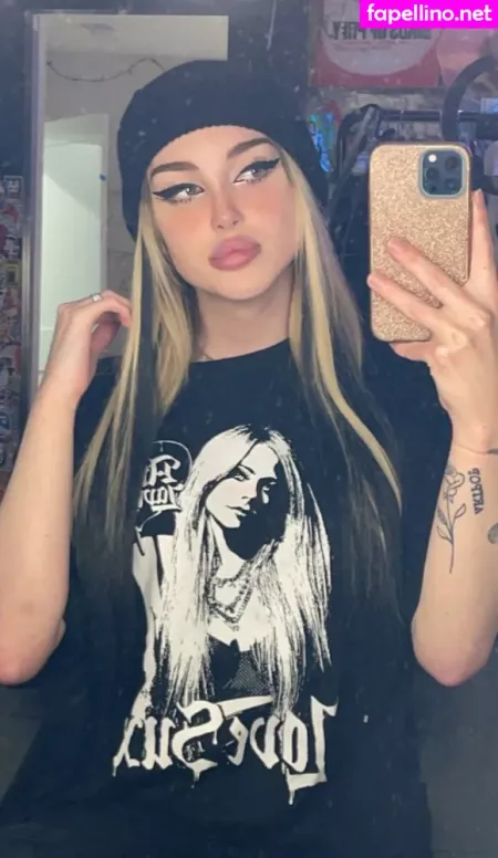 Cutiepii33quinn OnlyFans Thumbnail #MThII5o5Db