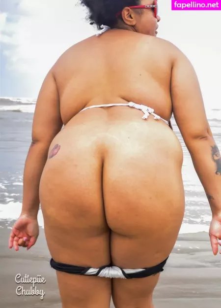 Cutiepiiechubby OnlyFans Thumbnail #Id8mV1meOv