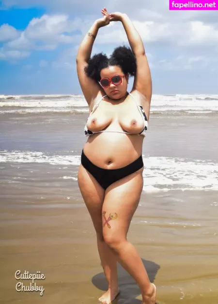 Cutiepiiechubby OnlyFans Thumbnail #dyeU6DCelg