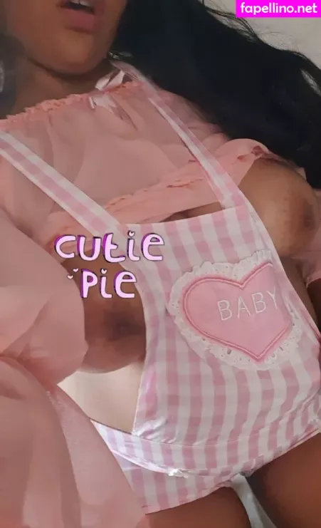 Cutiepiiechubby OnlyFans Thumbnail #hcyq3TMjfX