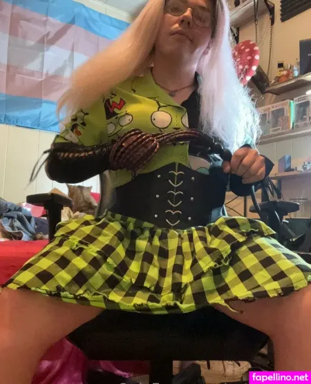 Cutiepuppy OnlyFans Thumbnail #FMEv2wCYD8