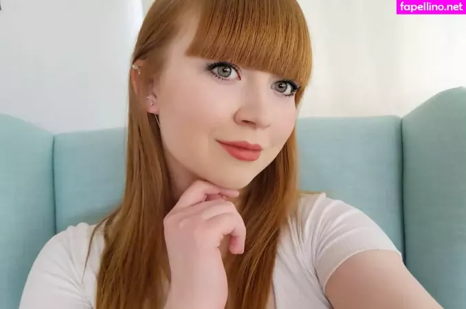 Cutieredhead OnlyFans Thumbnail #QWSDglUdPm
