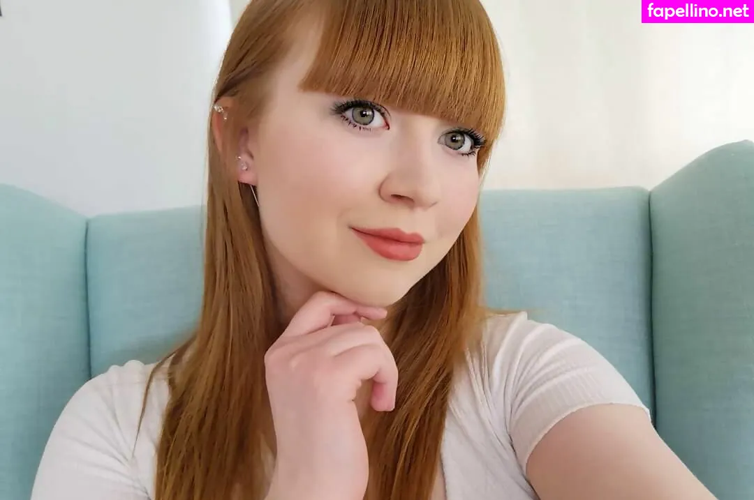 redhairfabulous Nude Leaked OnlyFans Photo #QWSDglUdPm