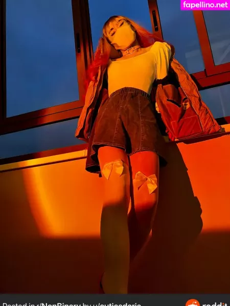 Cutiesdaria OnlyFans Thumbnail #VBXbrouD3w