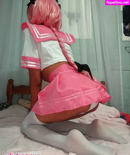 Cutietrapnya OnlyFans Thumbnail #X4HCWdTOKE