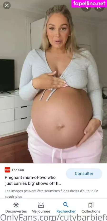 Cutybarby OnlyFans Thumbnail #0M4rlp1daI