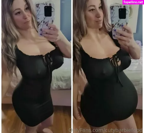 Cutybarby OnlyFans Thumbnail #OeB8i3XV14