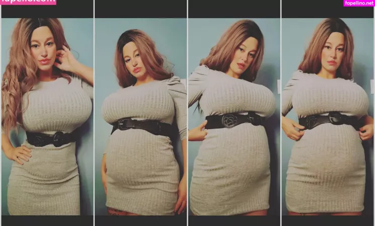 Cutybarby OnlyFans Thumbnail #XXbsxgL6ir