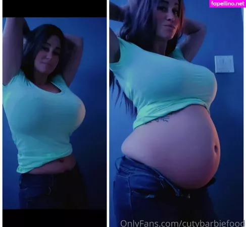 Cutybarby OnlyFans Thumbnail #a7SaUEeacP