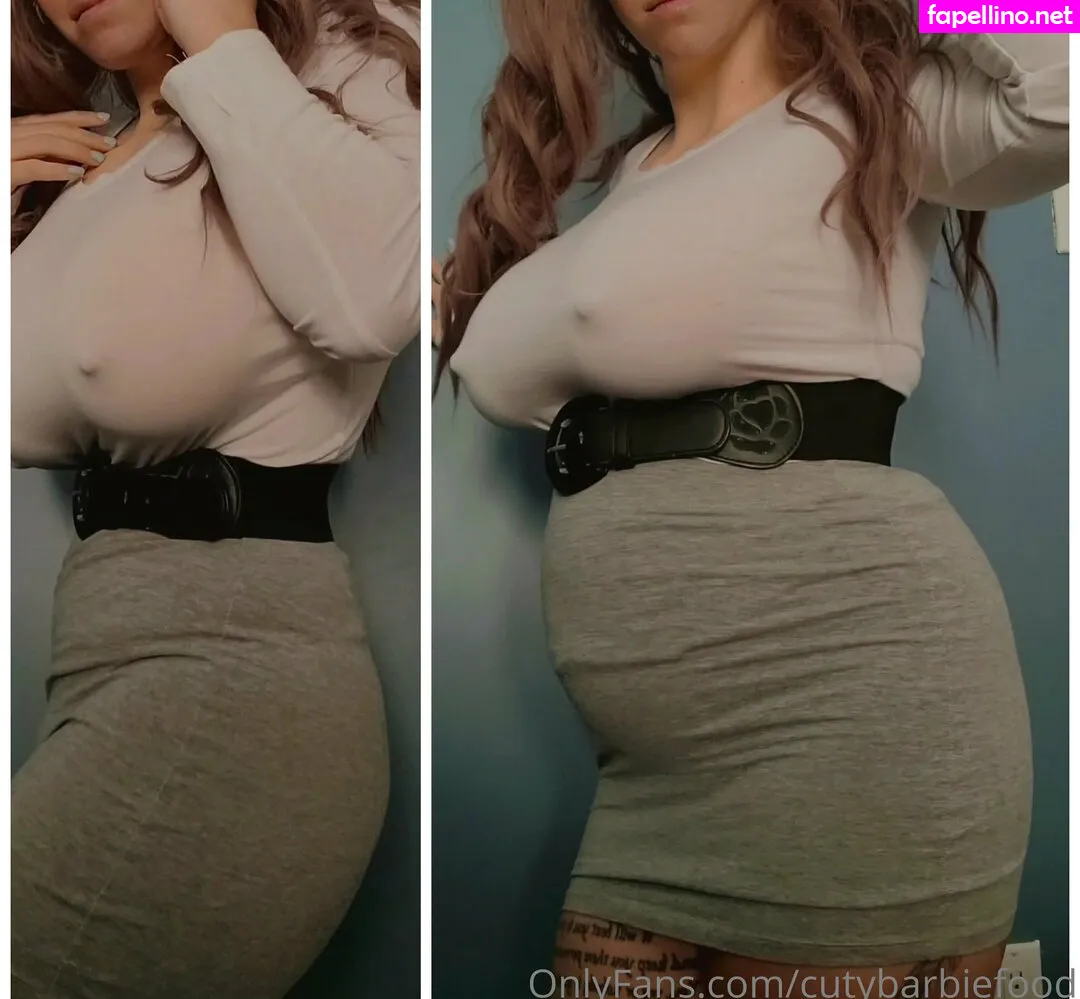 barbycuty, cutybarby Nude Leaked OnlyFans Photo #e0FkSh8fVA