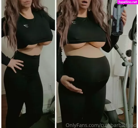 Cutybarby OnlyFans Thumbnail #hQkexQ2PxA