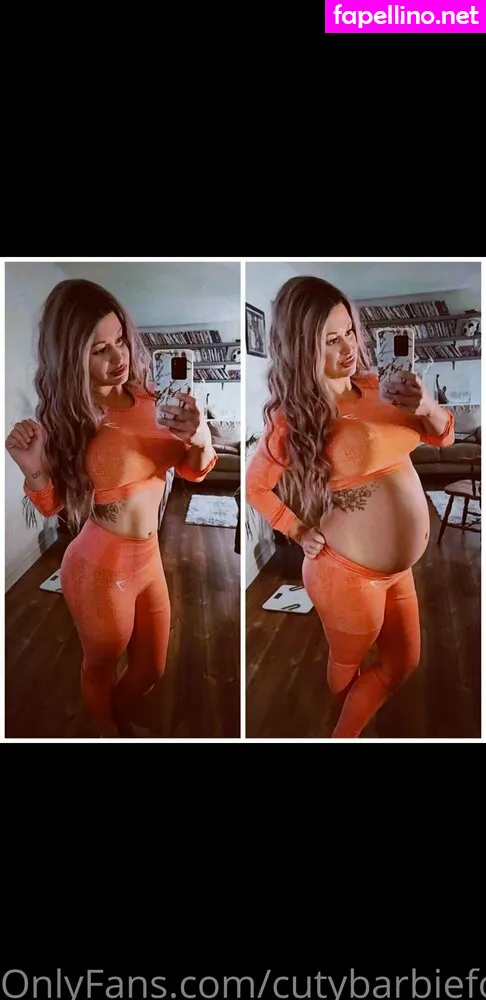 barbycuty, cutybarby Nude Leaked OnlyFans Photo #kVmSE86eca