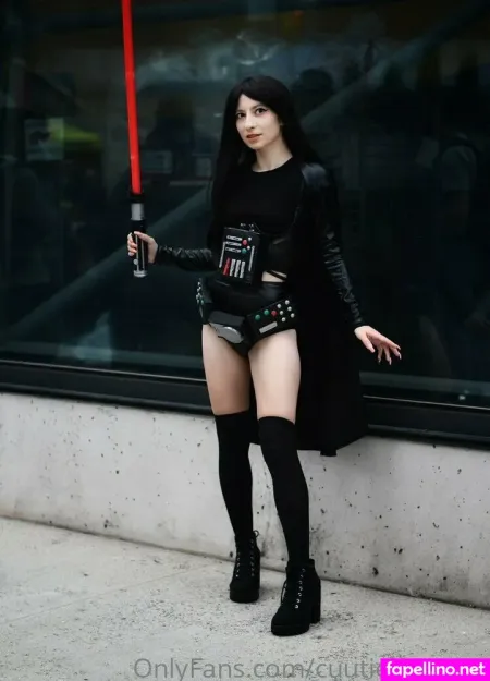 Cuutiebatuuie OnlyFans Thumbnail #A4iKDtIDxW