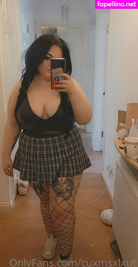 Cuxmsxlxut OnlyFans Thumbnail #qMXsE1LONs
