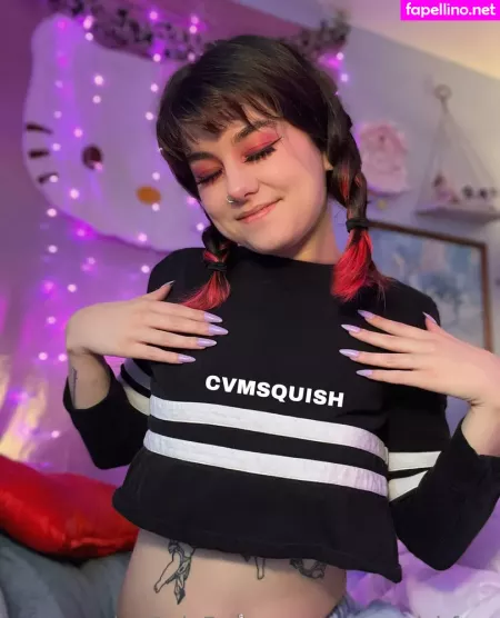 Cvmsquishfree OnlyFans Thumbnail #YUdfKEHZCI