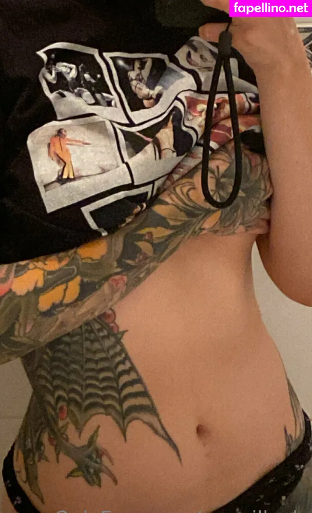 Carmillavls, Mille Nude Leaked OnlyFans Photo #1lOdb9OSHy