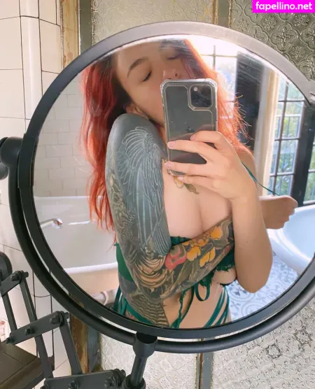 Cvrmillv OnlyFans Thumbnail #EFCBQsT3Bh