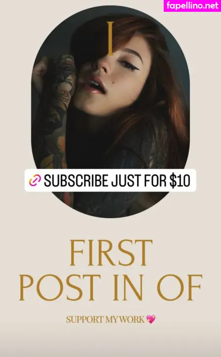 Cvrmillv OnlyFans Thumbnail #l2bxfDXZZo