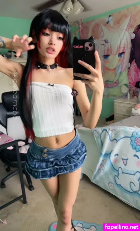 Cweamche Main Profile Photo