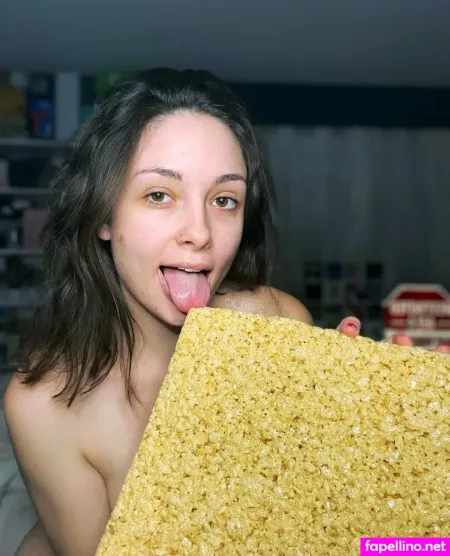 Cx Nniefree OnlyFans Thumbnail #6E6tMcN3To