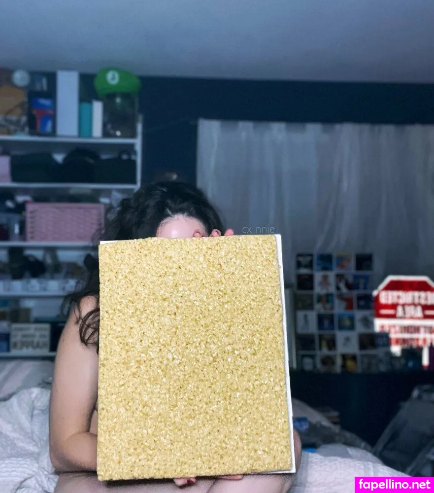 cx_nniefree Nude Leaked OnlyFans Photo #BXzLPVvxsp