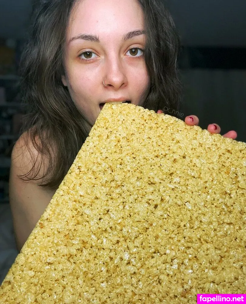 cx_nniefree Nude Leaked OnlyFans Photo #JheYVezF7b