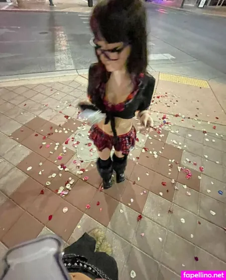 Cxrmencxnt OnlyFans Thumbnail #Nmxht6eXlx