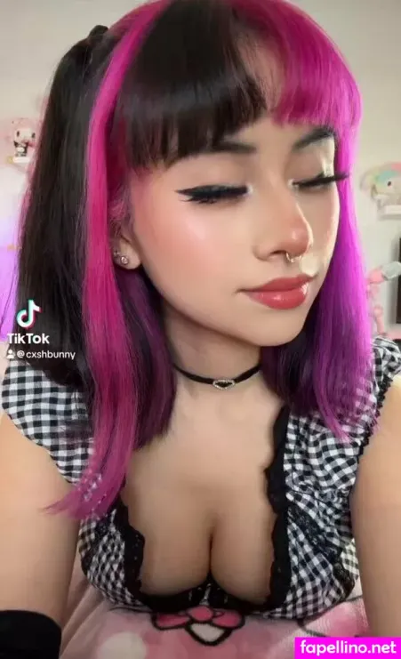 Cxshbunny OnlyFans Thumbnail #R2nFzqbiI9