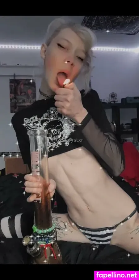 Cxssdystxr OnlyFans Thumbnail #4ZLk5Gfurj