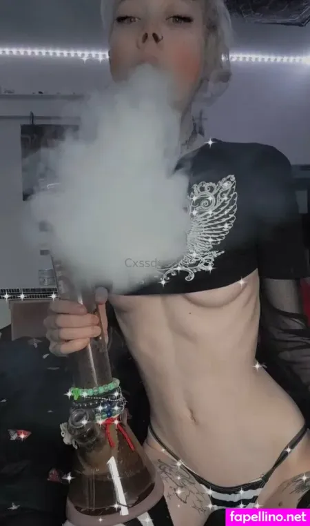 Cxssdystxr OnlyFans Thumbnail #4mihFC18ay