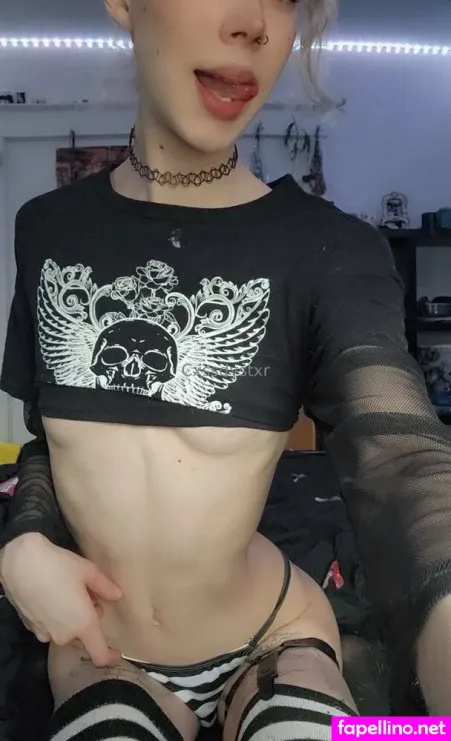 Cxssdystxr OnlyFans Thumbnail #CrIqxihAYW