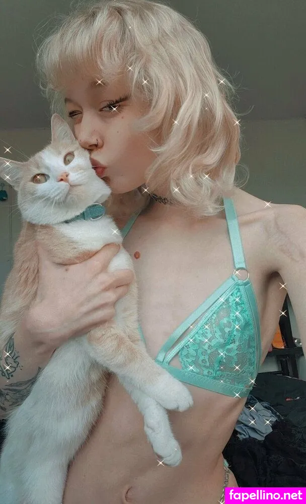 cxssdystxr Nude Leaked OnlyFans Photo #f51bA1vbBY