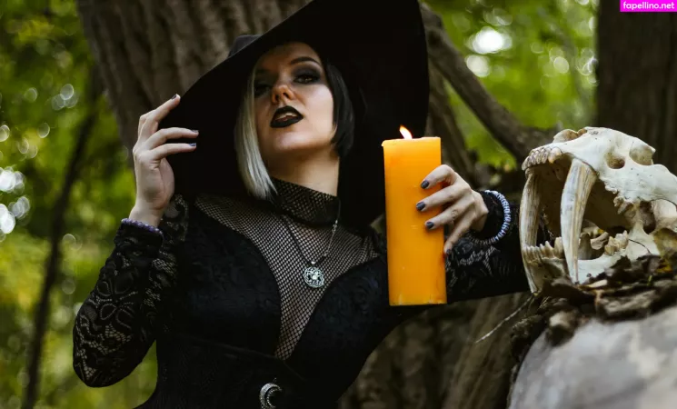 Cyanelawless OnlyFans Thumbnail #cIrgyIzo2b