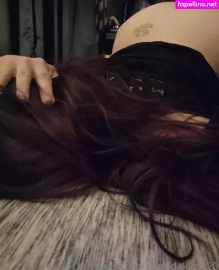 Cyanidekiss420 OnlyFans Thumbnail #0U50qpgE5w