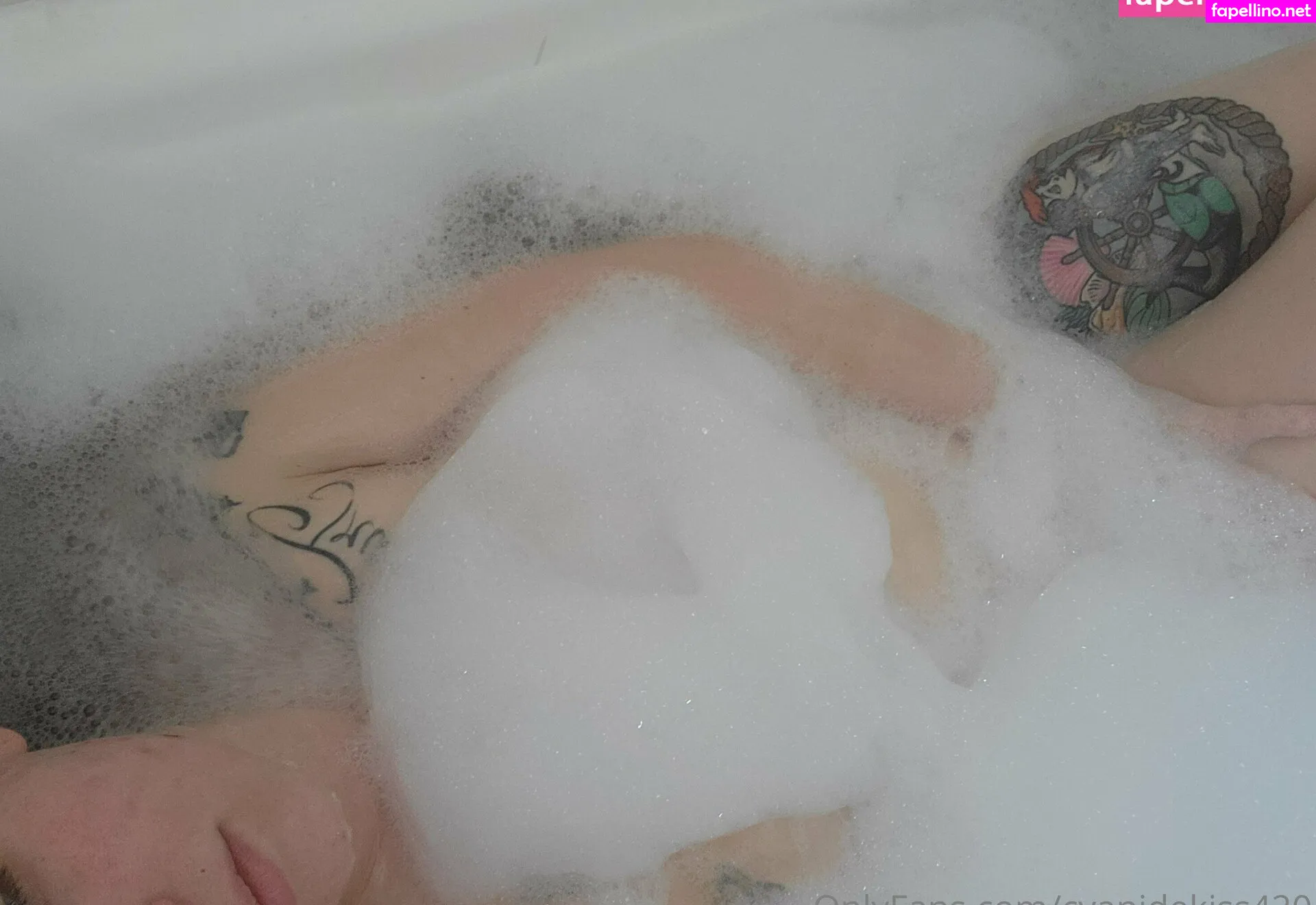 cyanidekiss420, samanthaxcyanide Nude Leaked OnlyFans Photo #VjX5EP6ugJ