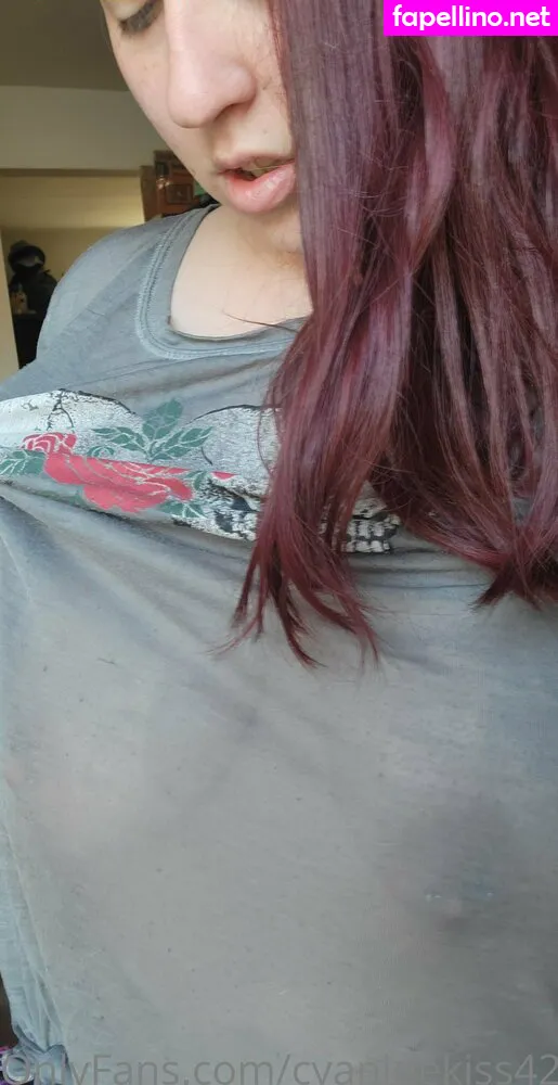 cyanidekiss420, samanthaxcyanide Nude Leaked OnlyFans Photo #cYJIEFE1WK