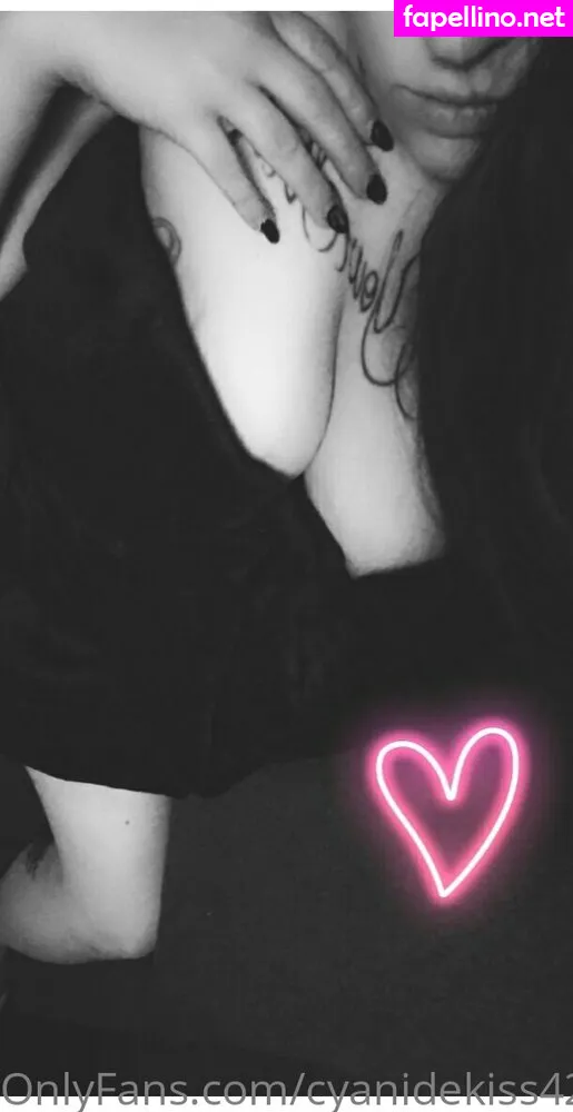 cyanidekiss420, samanthaxcyanide Nude Leaked OnlyFans Photo #f1FFv8tvH2