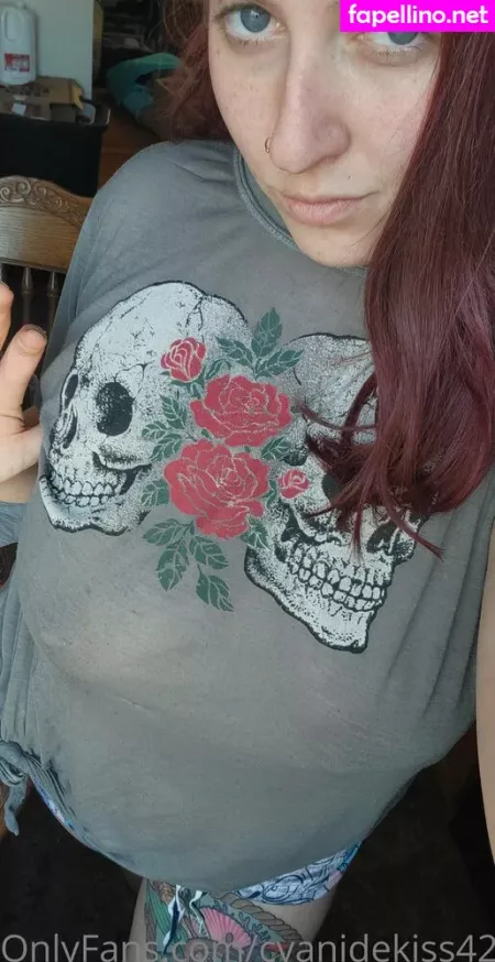 Cyanidekiss420 OnlyFans Thumbnail #pd3cVo7ETe