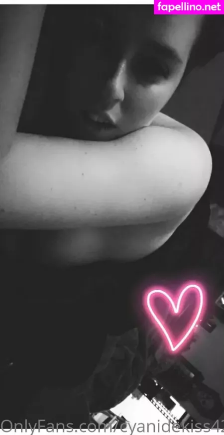 Cyanidekiss420 OnlyFans Thumbnail #rXrAoVvweI