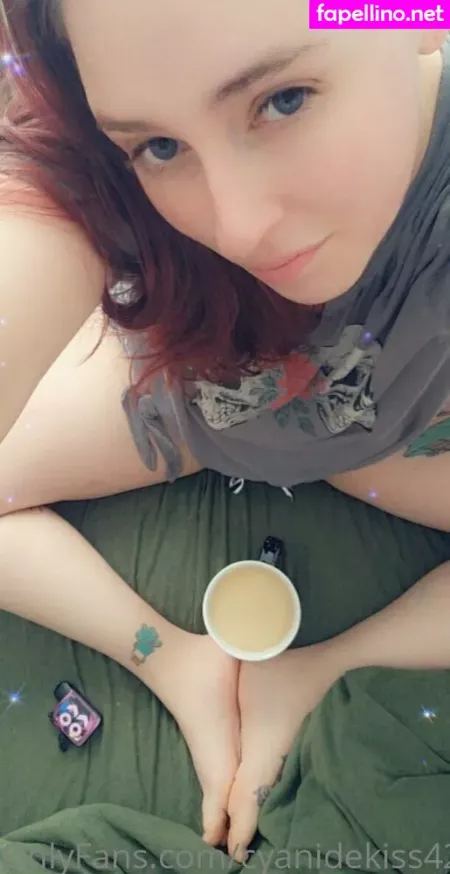 Cyanidekiss420 OnlyFans Thumbnail #zqp8LDAPew