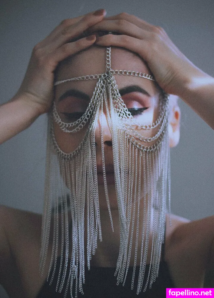 cyanidemishka Nude Leaked OnlyFans Photo #IVnudE8xod