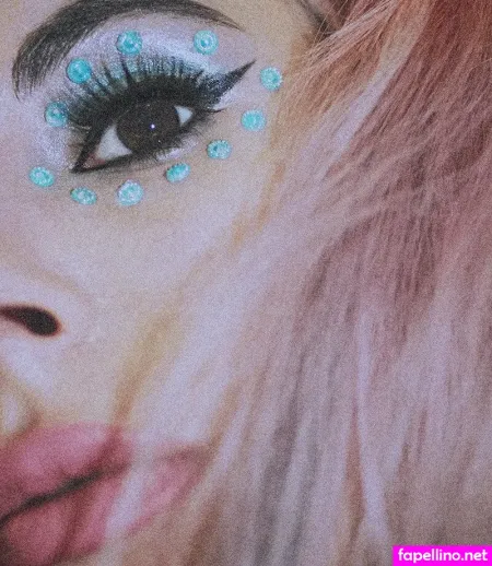 Cyanidemishka OnlyFans Thumbnail #LjVfscZlsG