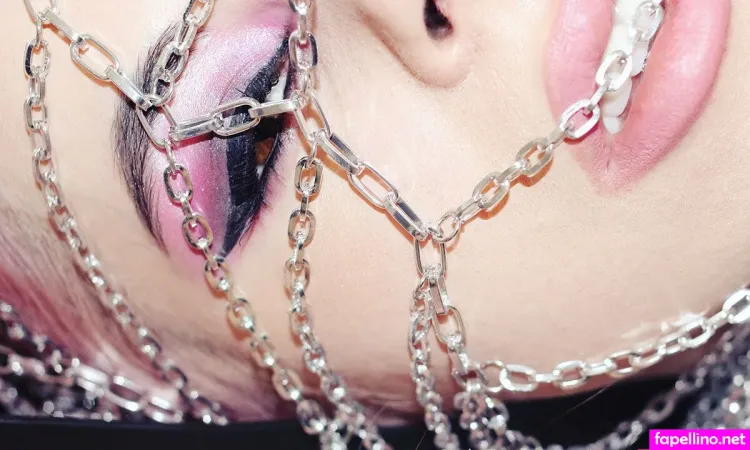 Cyanidemishka OnlyFans Thumbnail #kVDrdVixX9