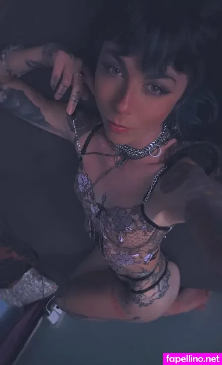 Cyansapphire OnlyFans Thumbnail #wgfW3fy7ly