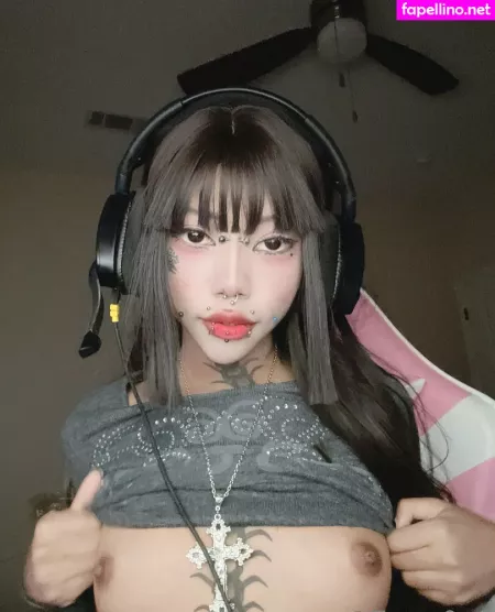 Cyb3rb0t OnlyFans Thumbnail #8HvcuRynE8